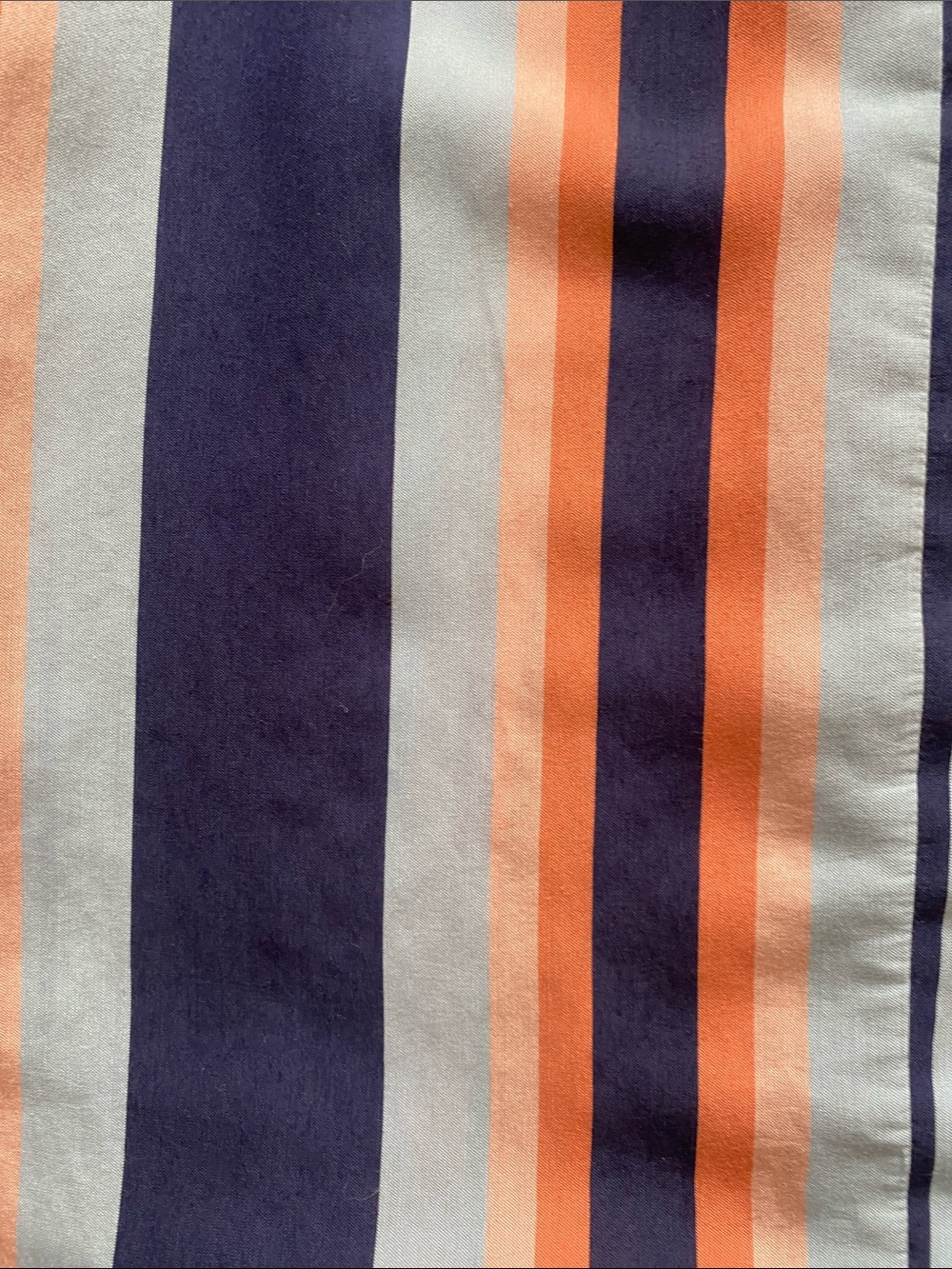 Colorful midi dress. - Picture 8 of 10